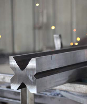 TOOLING & PARTS